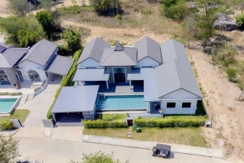 Amariya Villas