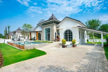 Amariya Villas