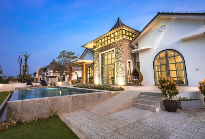 Amariya Villas