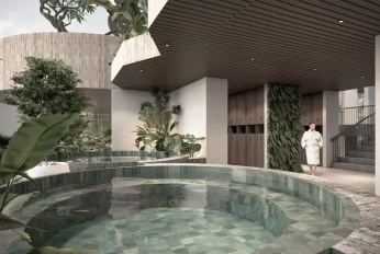 AMAZONA JUNGLE RESORT