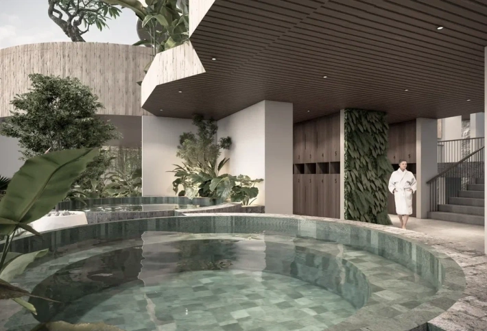 AMAZONA JUNGLE RESORT
