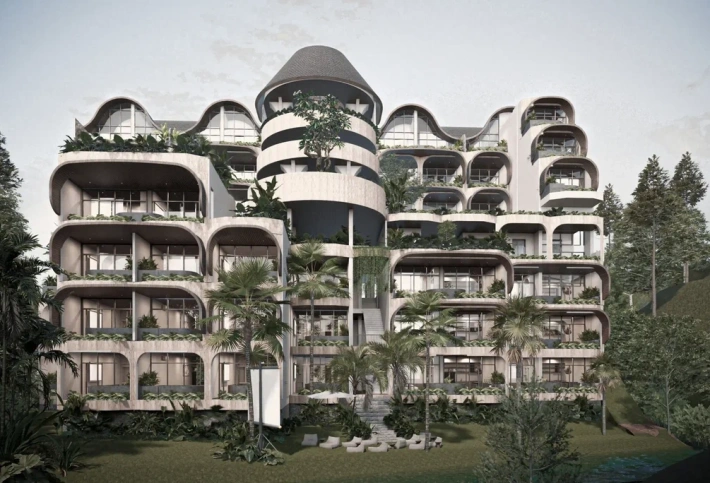 AMAZONA JUNGLE RESORT