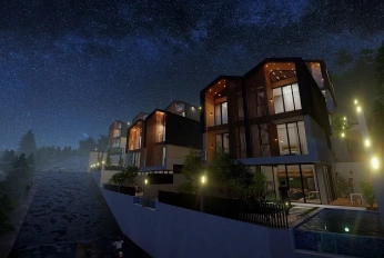 Amiral Bey Villas
