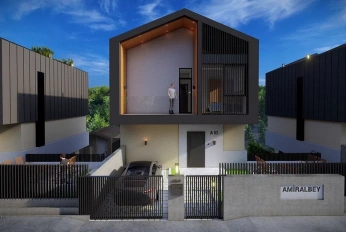Amiral Bey Villas