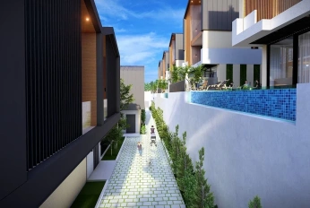 Amiral Bey Villas