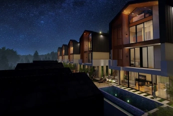 Amiral Bey Villas