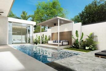 Amrits Luxury Villas