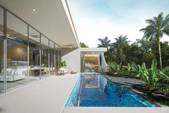 Amrits Luxury Villas