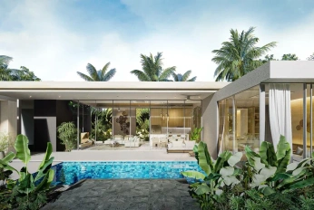 Amrits Luxury Villas