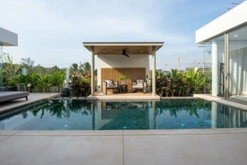 Amrits Luxury Villas