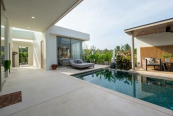 Amrits Luxury Villas