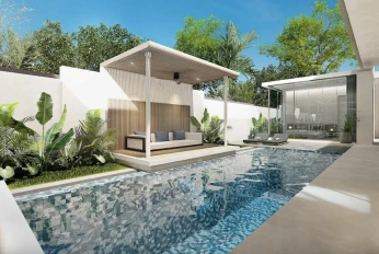 Amrits Luxury Villas