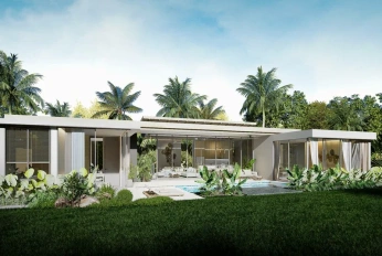 Amrits Luxury Villas