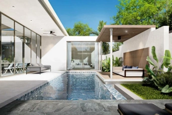 Amrits Luxury Villas