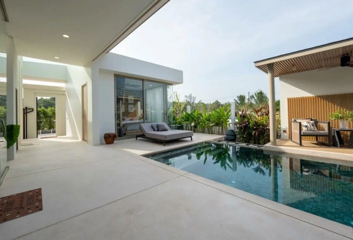 Amrits Luxury Villas