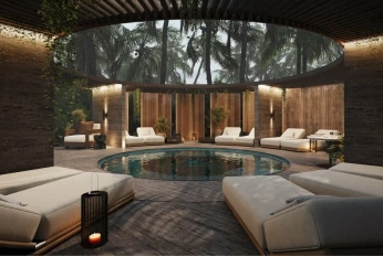 Anantara Dragon Seseh Bali Resort & Residences