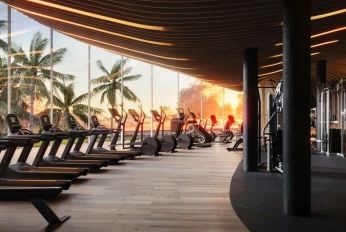 Anantara Dragon Seseh Bali Resort & Residences
