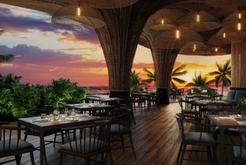 Anantara Dragon Seseh Bali Resort & Residences