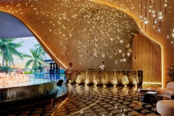 Anantara Dragon Seseh Bali Resort & Residences