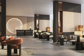 Anantara Sharjah Residences