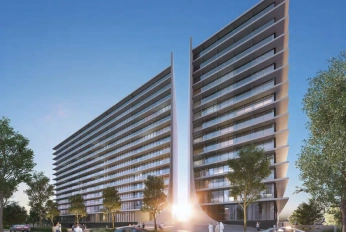 Anantara Sharjah Residences