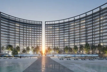 Anantara Sharjah Residences