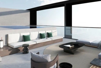 Anantara Sharjah Residences