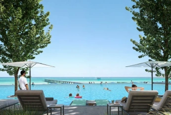 Anantara Sharjah Residences