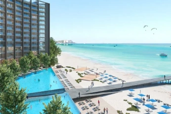 Anantara Sharjah Residences