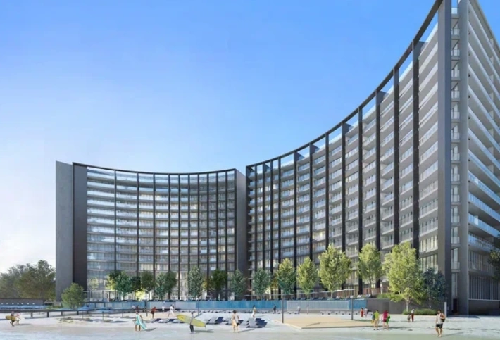Anantara Sharjah Residences