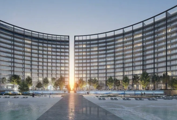 Anantara Sharjah Residences