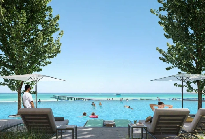 Anantara Sharjah Residences