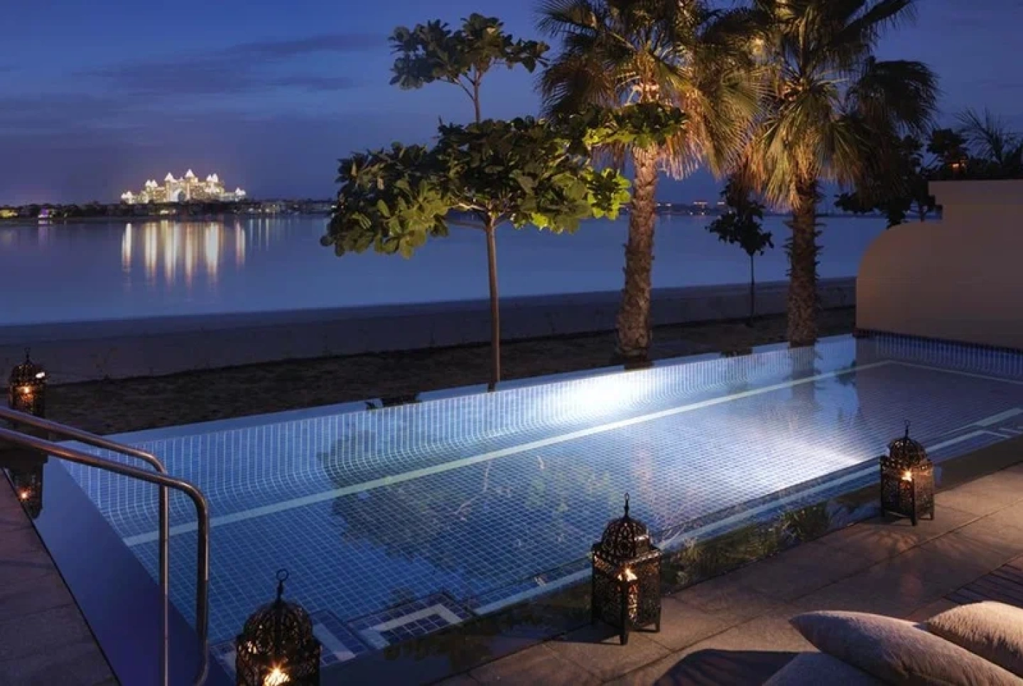 Anantara The Palm Dubai Residences