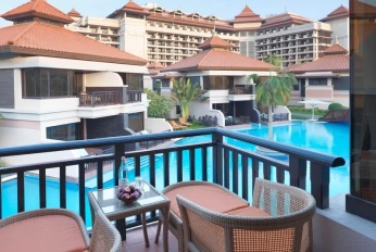 Anantara The Palm Dubai Residences