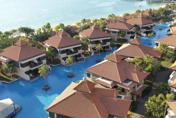 Anantara The Palm Dubai Residences