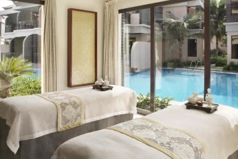 Anantara The Palm Dubai Residences