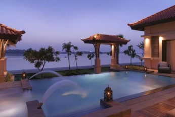 Anantara The Palm Dubai Residences