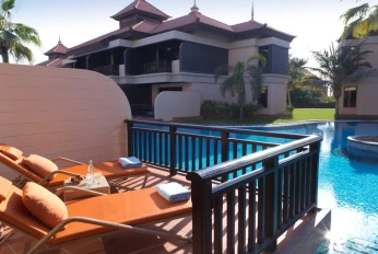 Anantara The Palm Dubai Residences
