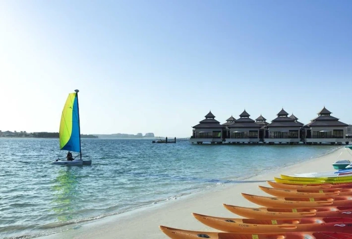 Anantara The Palm Dubai Residences