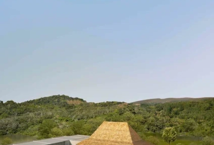 Anchan Mountain Breeze