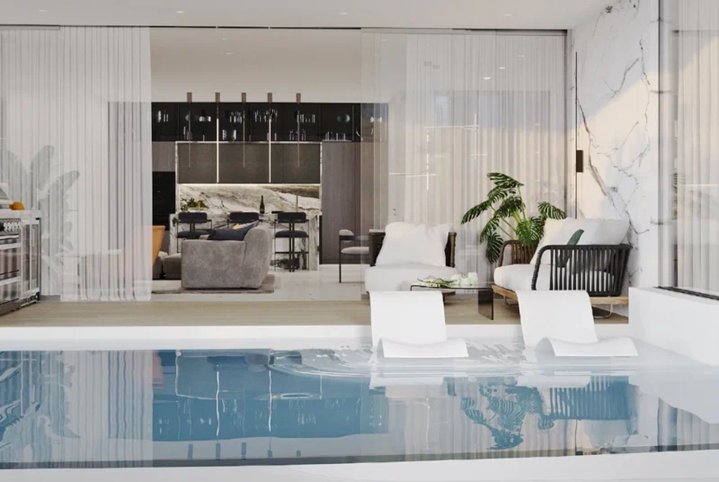 Andaman Boutique Residence
