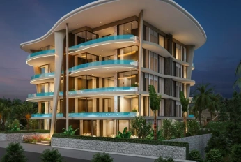 Andaman Boutique Residence