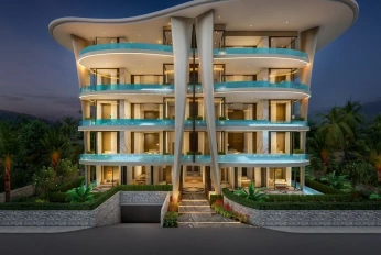 Andaman Boutique Residence
