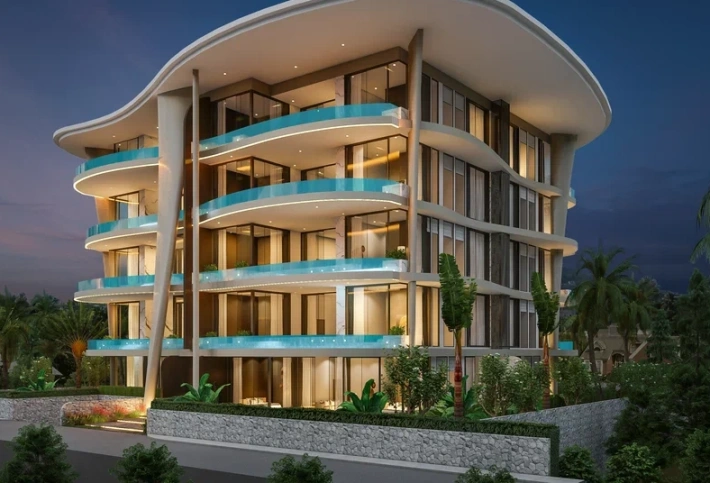 Andaman Boutique Residence