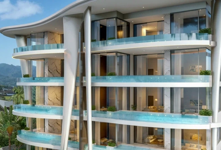 Andaman Boutique Residence