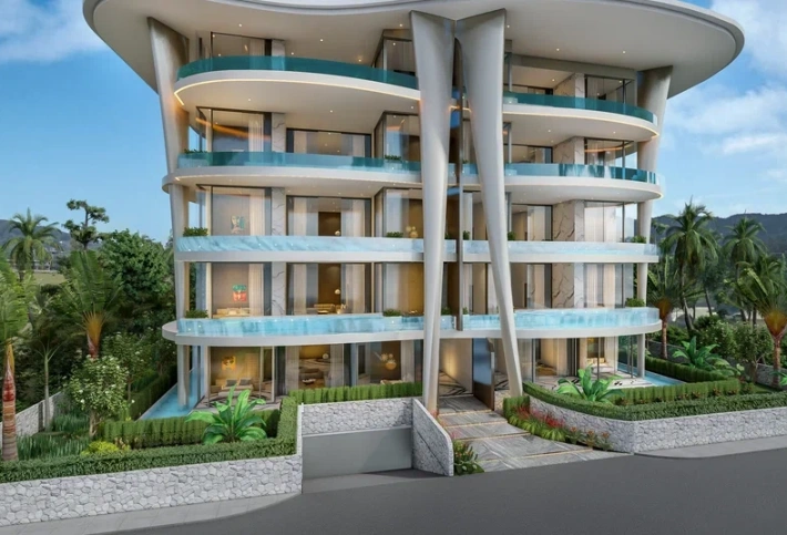 Andaman Boutique Residence