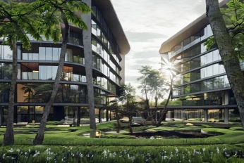 Andaman City Phase 3
