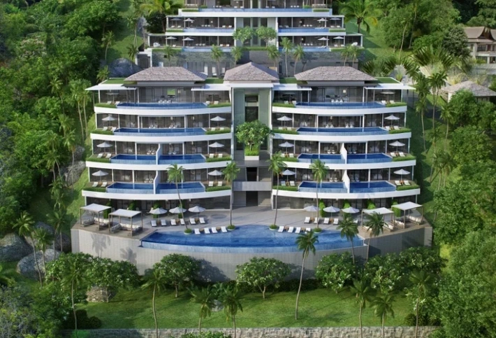 Andamaya Surin Bay
