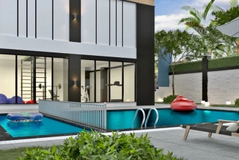 Andromeda Residence