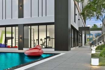 Andromeda Residence